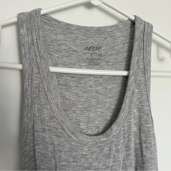 2/$20 Aerie / American Eagle bodysuits - Picture 1 of 4